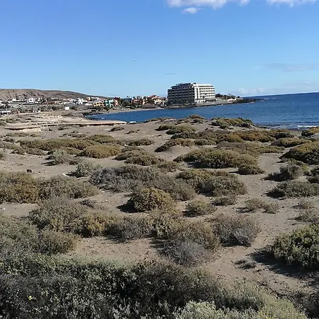 Apartment La Jaquita Ocean El Medano (Tenerife)