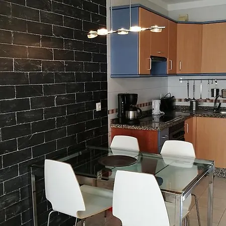La Jaquita Ocean Apartment *