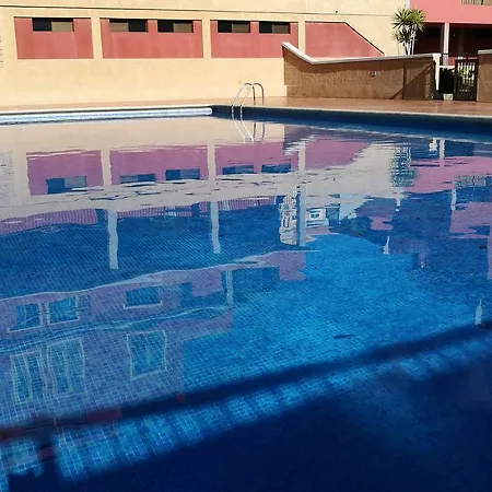 La Jaquita Ocean Apartment